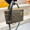 Louis Vuitton Vanity Bag Style 0254