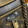 Louis Vuitton Vanity Bag Style 0254