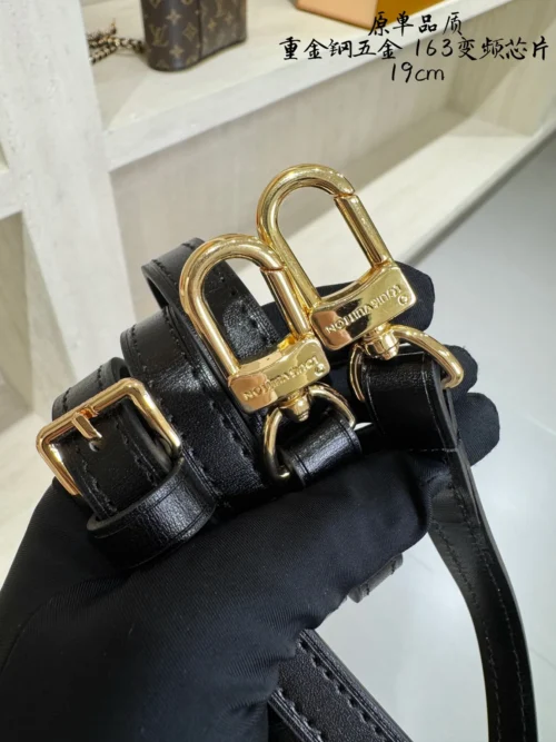 Louis Vuitton Vanity Bag Style 0254