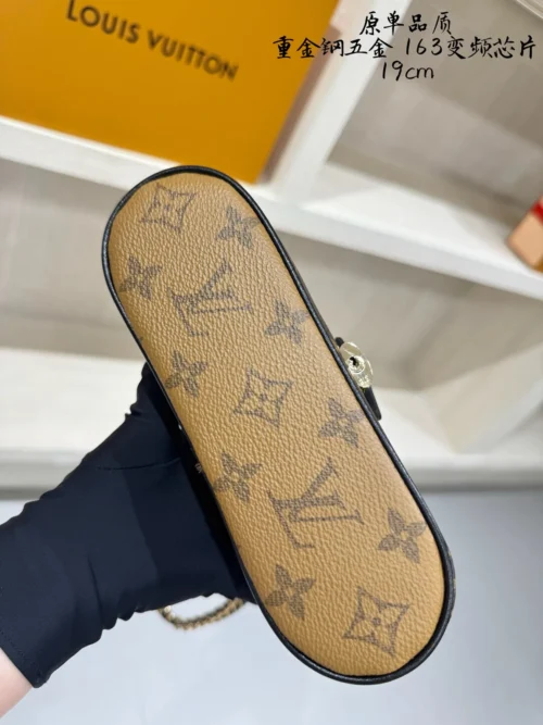 Louis Vuitton Vanity Bag Style 0254