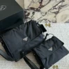 Prada Medium Messenger Bag
