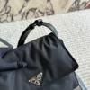 Prada Medium Messenger Bag