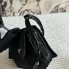 Prada Medium Messenger Bag