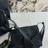 Prada Medium Messenger Bag