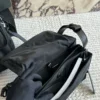Prada Medium Messenger Bag