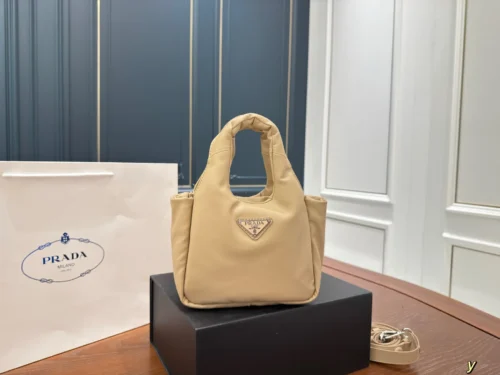 Prada Clutch Bag