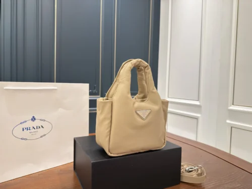 Prada Clutch Bag
