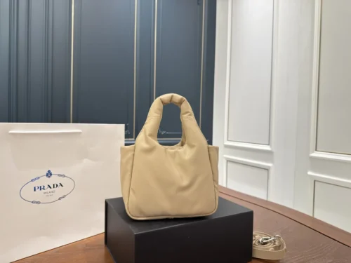 Prada Clutch Bag