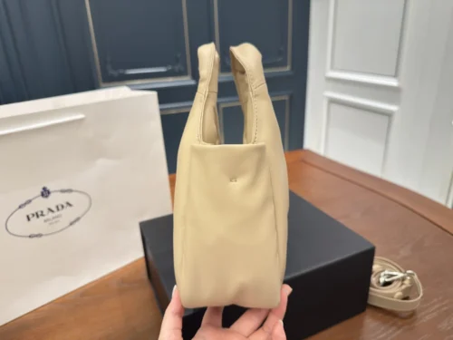 Prada Clutch Bag