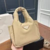 Prada Clutch Bag