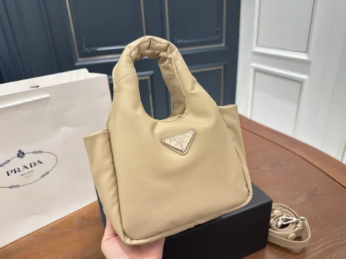 Prada Clutch Bag