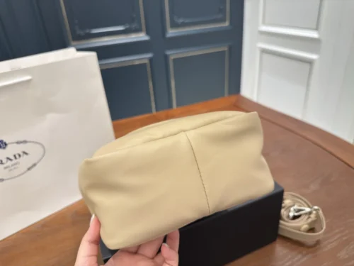 Prada Clutch Bag
