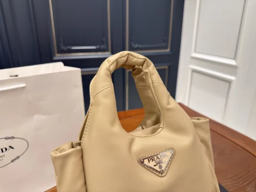 Prada Clutch Bag