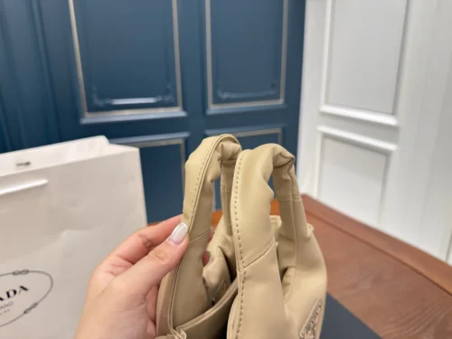Prada Clutch Bag