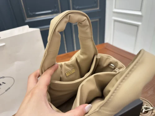 Prada Clutch Bag