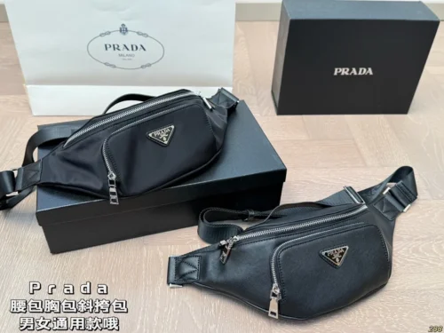 Prada Crossbody Bag