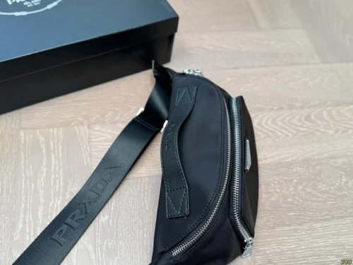 Prada Crossbody Bag