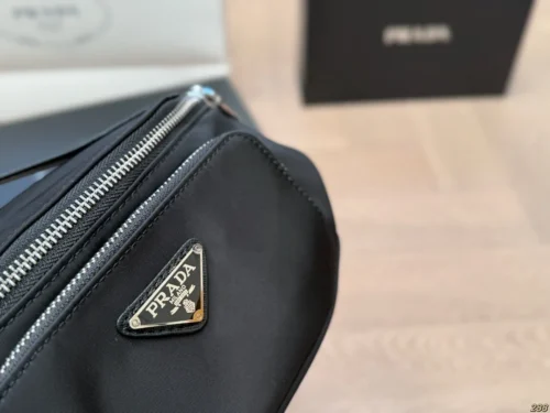 Prada Crossbody Bag