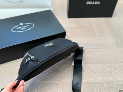 Prada Crossbody Bag