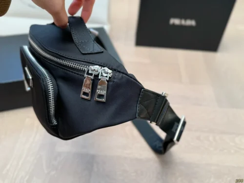 Prada Crossbody Bag