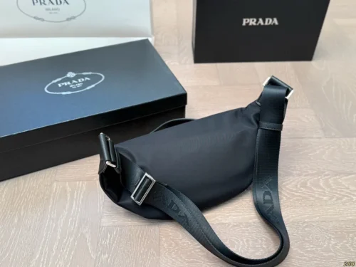Prada Crossbody Bag
