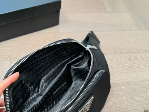 Prada Crossbody Bag