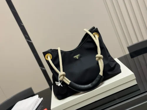 Prada Tote Bag