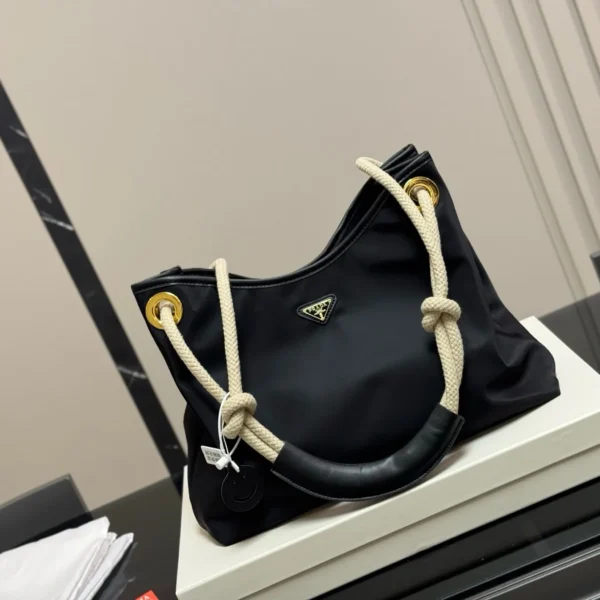 Prada Tote Bag