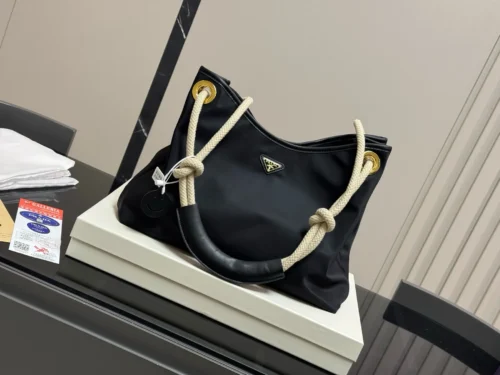 Prada Tote Bag
