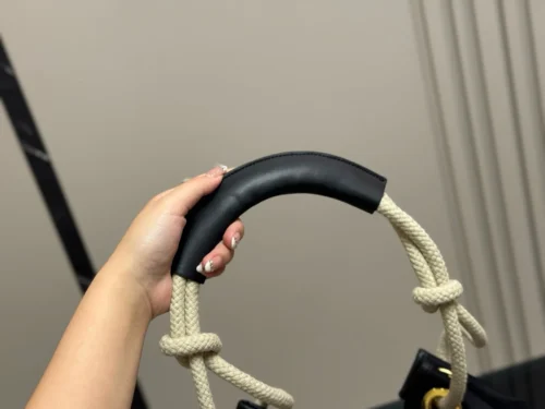 Prada Tote Bag