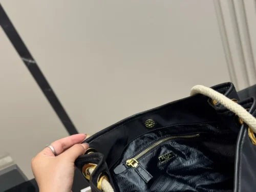 Prada Tote Bag