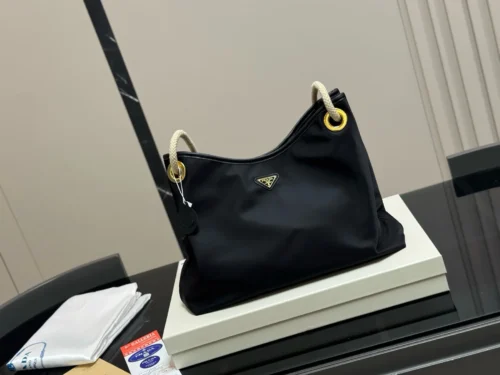 Prada Tote Bag