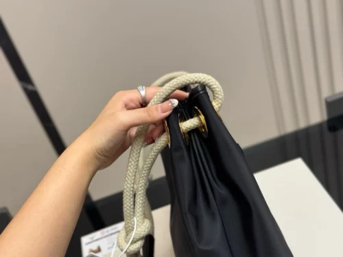 Prada Tote Bag