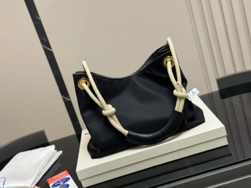 Prada Tote Bag