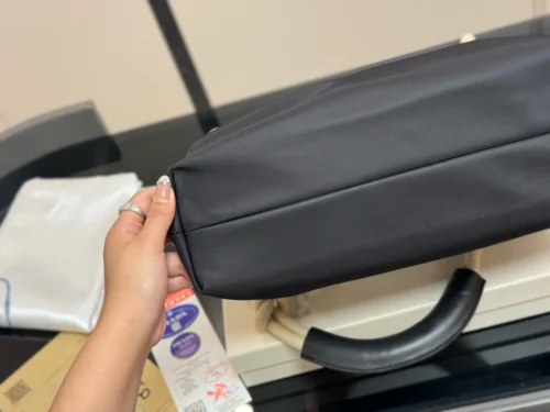 Prada Tote Bag