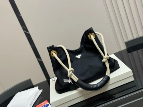 Prada Tote Bag