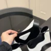 Prada Leather Tote Bag Style 0015