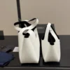 Prada Leather Tote Bag Style 0015