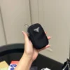 Prada Chain Hobo Bag