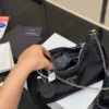 Prada Chain Hobo Bag