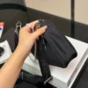 Prada Chain Hobo Bag