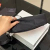 Prada Chain Hobo Bag