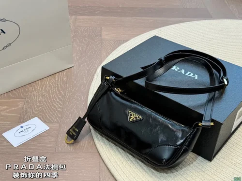 Prada Baguette Bag