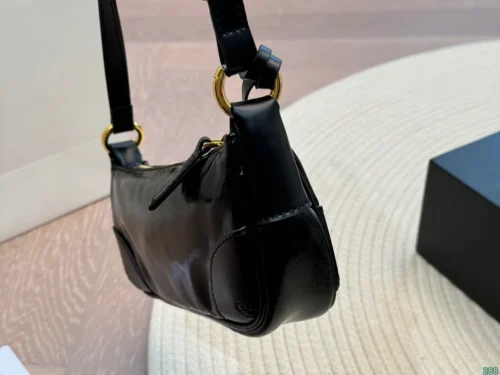 Prada Baguette Bag