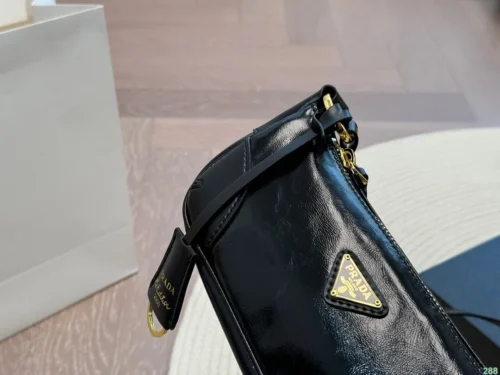Prada Baguette Bag