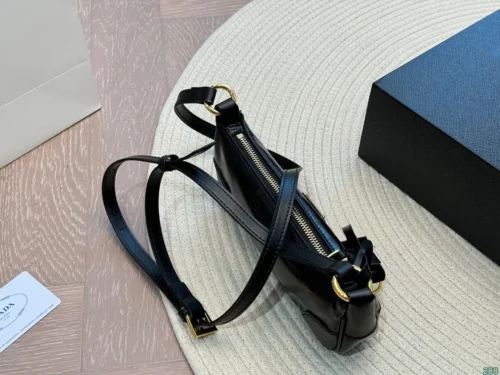 Prada Baguette Bag