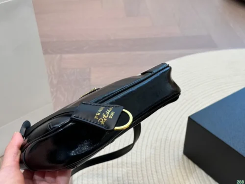 Prada Baguette Bag