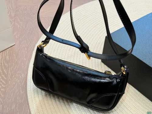 Prada Baguette Bag