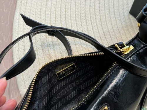 Prada Baguette Bag