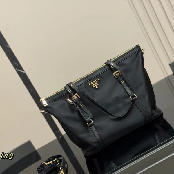 Prada Tote Bag Style 0021